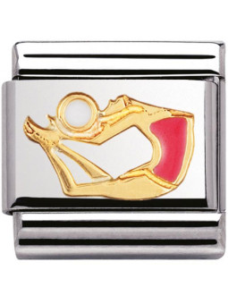 Maillon Nomination classic gym