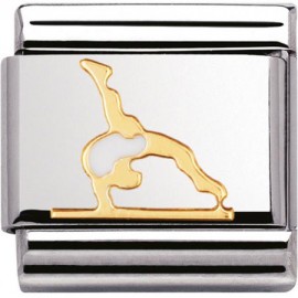 Maillon Nomination classic gymnastique