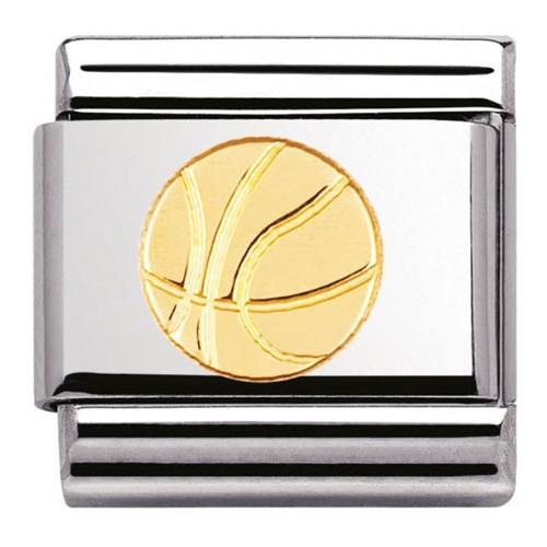 Maillon Nomination classic basket