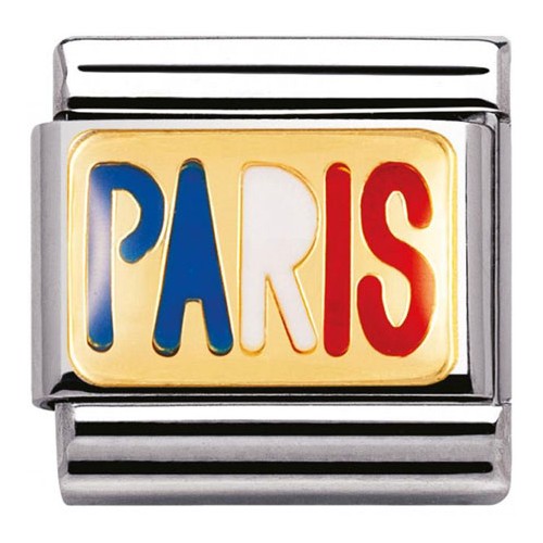 Maillon Nomination classic Paris