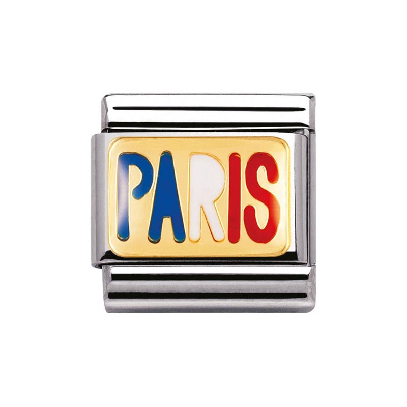 Maillon Nomination classic Paris
