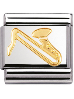 Maillon Nomination classic saxophone