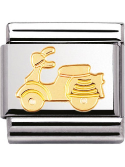 Maillon Nomination classic scooter vespa