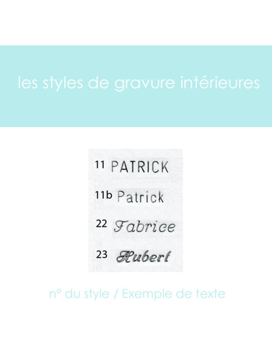 Chevalière Or jaune