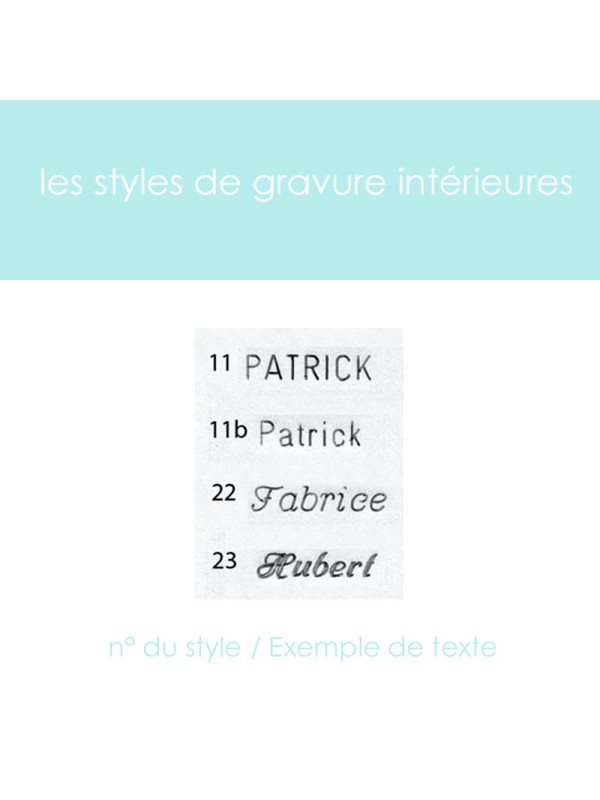 Chevalière Or jaune