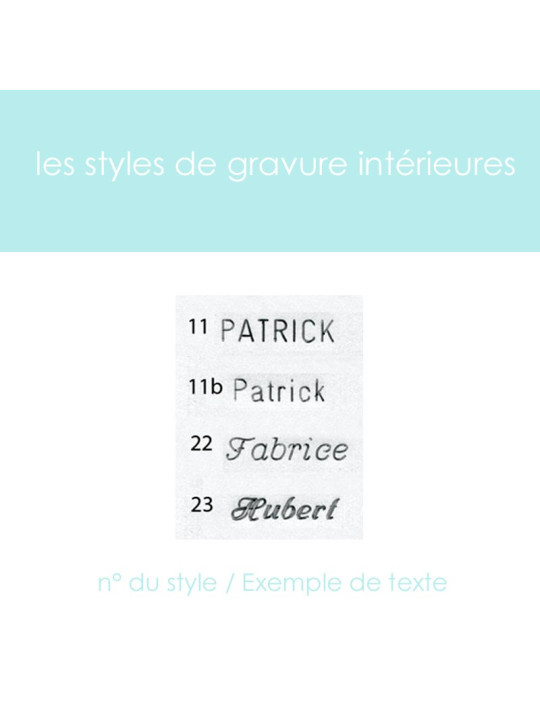 Chevalière mixte Or jaune Or blanc