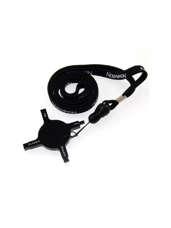 Clé de montage Nomination