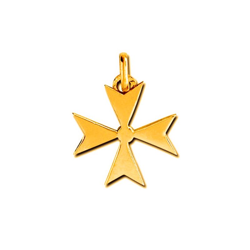 Croix De Malte Croix De Malte