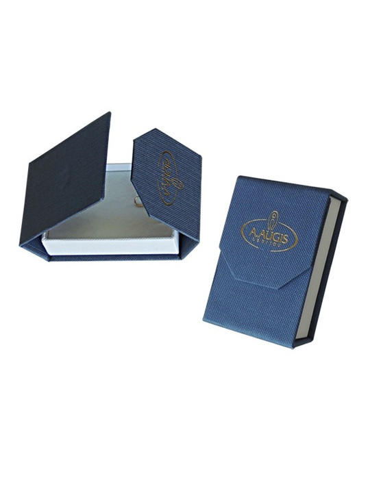 Médaille d'Amour en Or - Augis