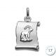 Pendentif zodiaque Argent