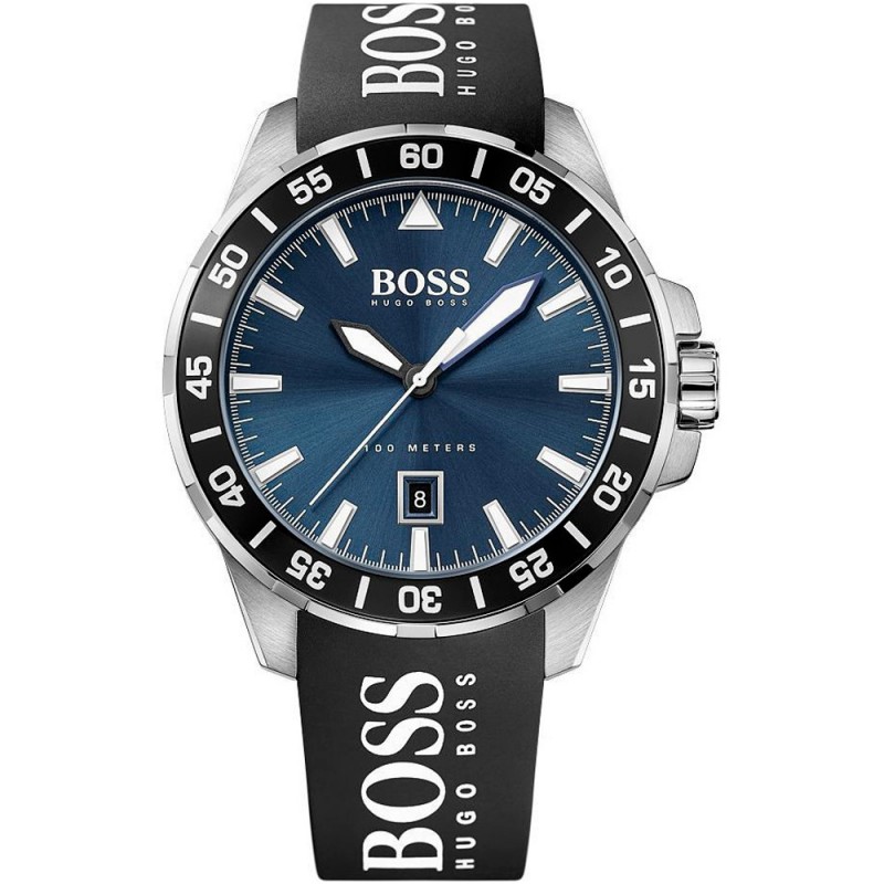 hugo boss montre homme