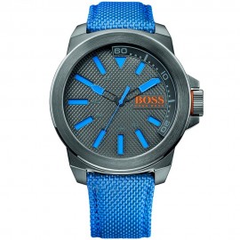Montre homme Hugo Boss Orange New York