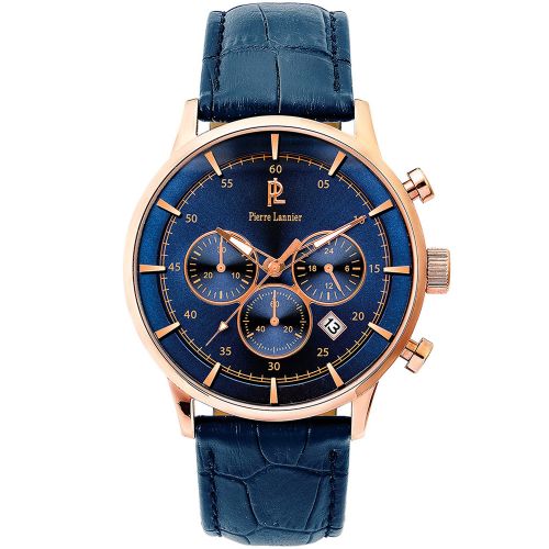 Montre homme Pierre Lannier