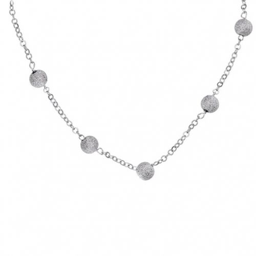 Collier Argent