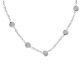 Collier Argent