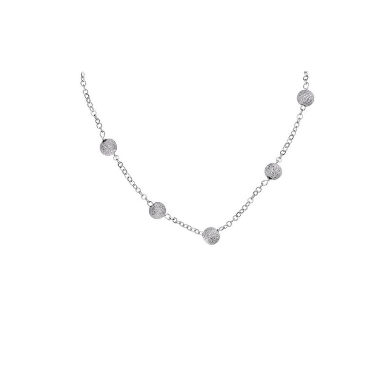 Collier Argent