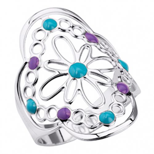 Bague Argent