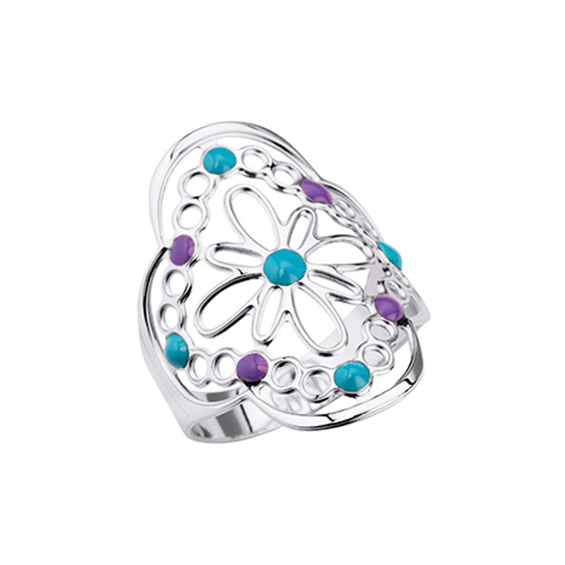 Bague Argent