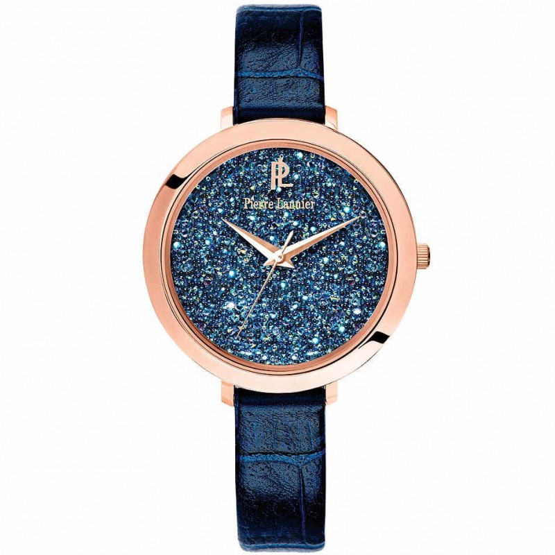 Montre femme cristaux swarovski Clearance