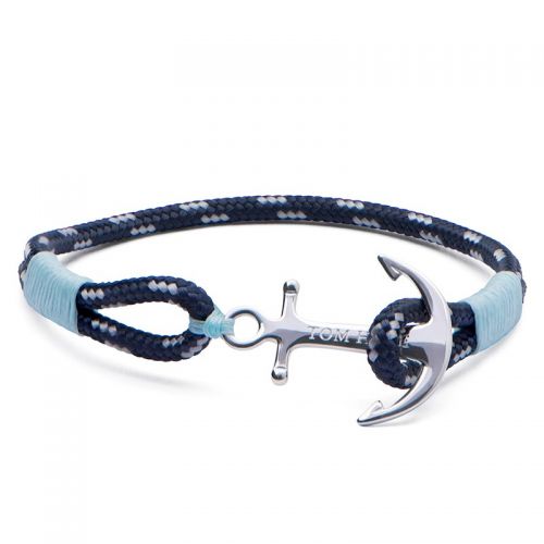 Bracelet Tom Hope Ice Blue