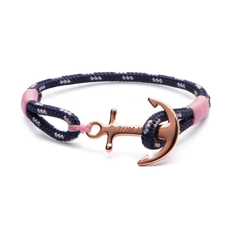 Bracelet Tom Hope Rose Gold