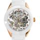 Montre femme Pierre Lannier automatique céramique