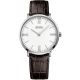 Montre homme Hugo Boss fond blanc