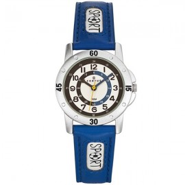 Montre enfant Certus sport bleu