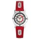 Montre enfant Certus sport rouge