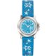 Montre enfant Certus bleue musique