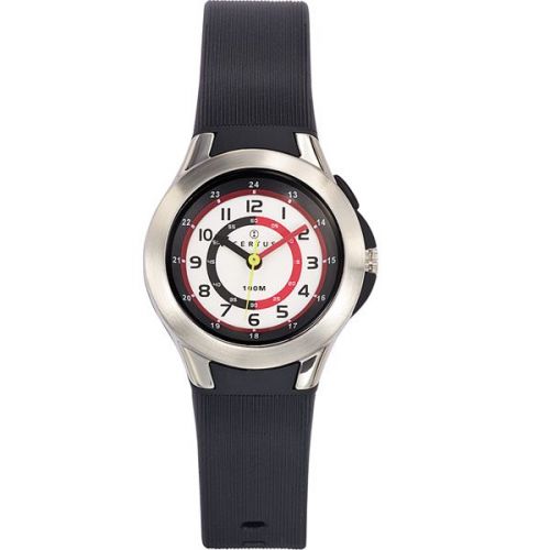 Montre enfant Certus noire