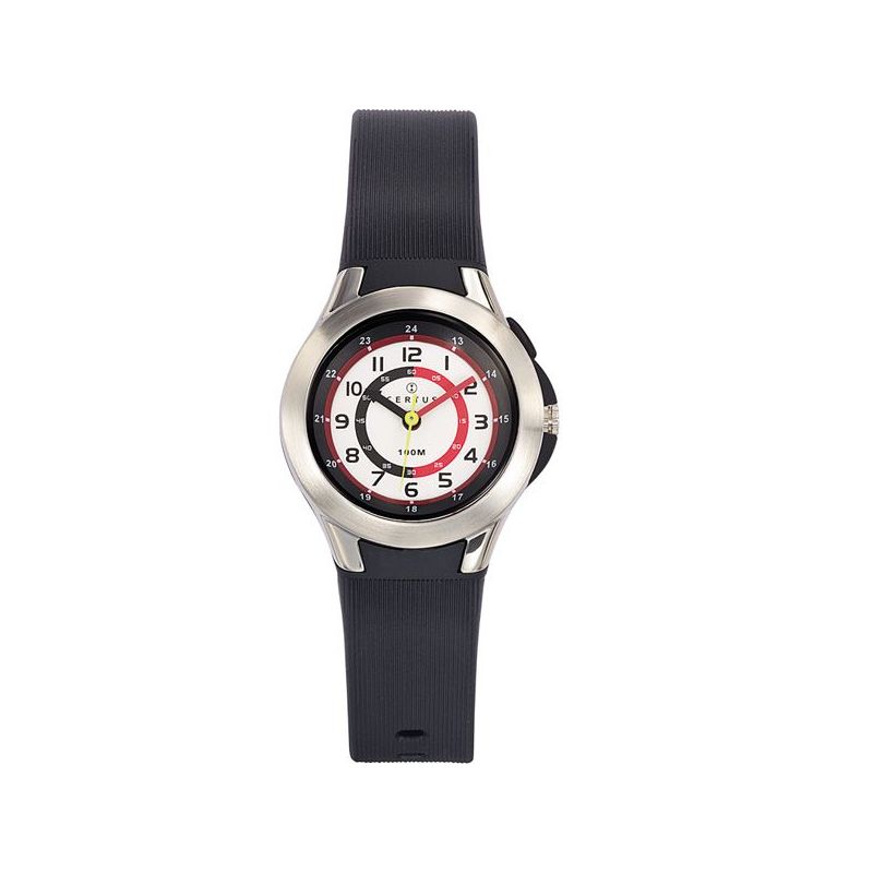 Montre enfant Certus noire