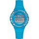 Montre enfant Tekday digitale turquoise