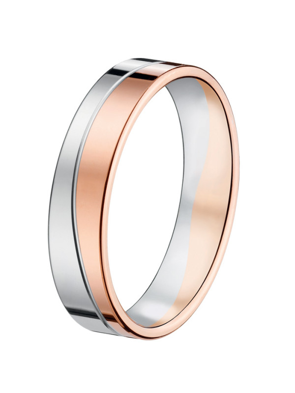 Alliance de mariage 2 Ors