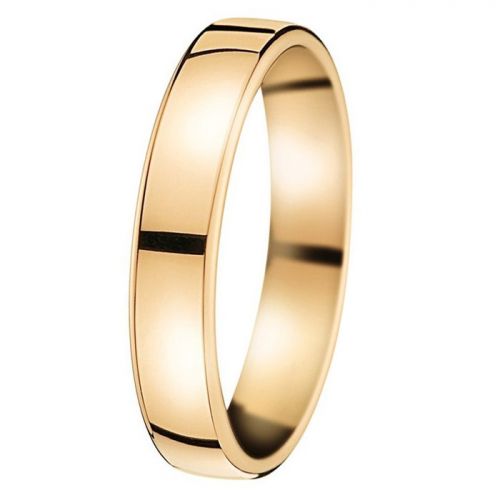 Alliance de mariage Or jaune