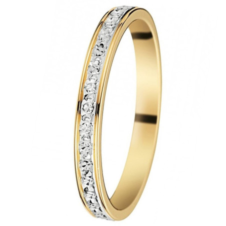 Alliance de mariage 2 Ors