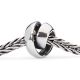 Perle infini Trollbeads en Argent