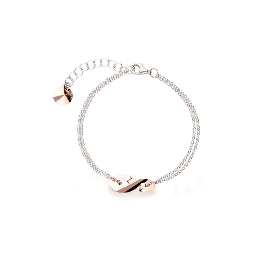 bracelet swarovski femme infini bracelet swarovski femme infini
