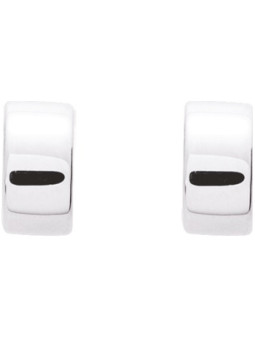 Boucles d'oreilles Or