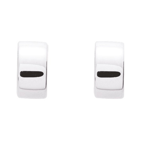 Boucles d'oreilles Or