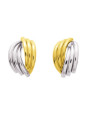 Boucles d'oreilles 2 Ors