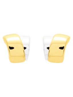 Boucles d'oreilles 2 Ors