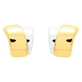 Boucles d'oreilles 2 Ors