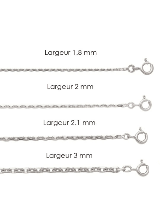 Chaine Argent