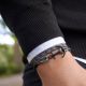 Bracelet Tom Hope Eclipse
