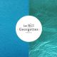 Cuir reversible miss les Georgettes turquoise/bleu