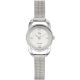 Montre femme Go bracelet milanais