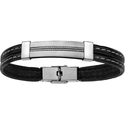 Bracelet acier