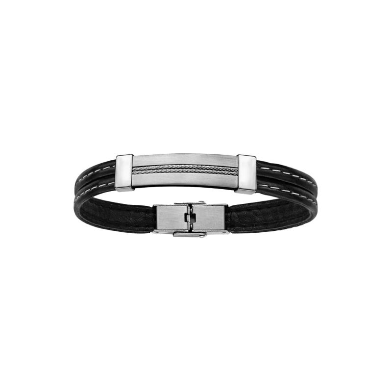 Bracelet Nomination acier