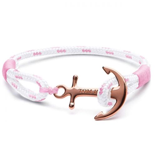 Bracelet Tom Hope Pearl Pink